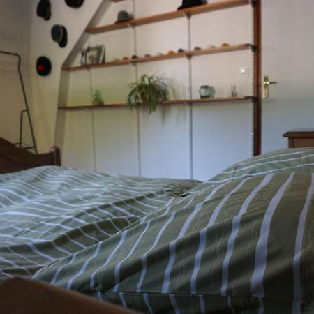 Appartement Chez Joséphine et Pierre à Cassel Extérieur photo