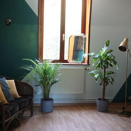 Appartement Chez Joséphine et Pierre à Cassel Extérieur photo