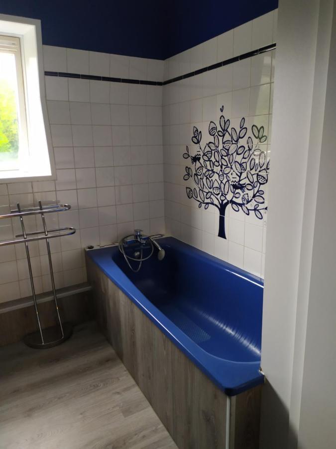 Appartement Chez Joséphine et Pierre à Cassel Extérieur photo